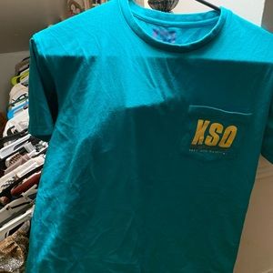 Size S KSO tshirt